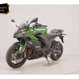Мотоцикл Kawasaki ninja 1000 sx з пробігом 748 km
