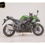 Мотоцикл Kawasaki ninja 1000 sx з пробігом 748 km