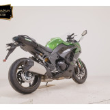 Мотоцикл Kawasaki ninja 1000 sx з пробігом 748 km