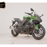 Мотоцикл Kawasaki ninja 1000 sx з пробігом 748 km