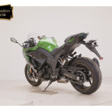Мотоцикл Kawasaki ninja 1000 sx з пробігом 748 km