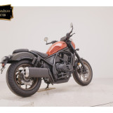 Мотоцикл Honda REBEL CMX1100 с пробегом 571 km