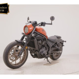 Мотоцикл Honda REBEL CMX1100 с пробегом 571 km