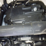 Мотоцикл Honda REBEL CMX1100 с пробегом 571 km