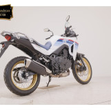 Мотоцикл Honda XL750TRANSALP з пробігом 11 km