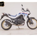 Мотоцикл Honda XL750TRANSALP з пробігом 11 km