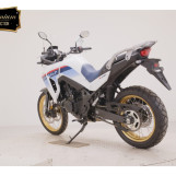 Мотоцикл Honda XL750TRANSALP з пробігом 11 km