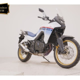 Мотоцикл Honda XL750TRANSALP з пробігом 11 km