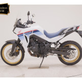 Мотоцикл Honda XL750TRANSALP з пробігом 11 km