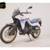 Мотоцикл Honda XL750TRANSALP з пробігом 11 km