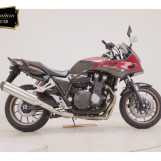 Мотоцикл Honda CB1300SF BOLDOR з пробігом 15070 km