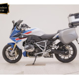 Мотоцикл BMW R1250RS з пробігом 10412 km