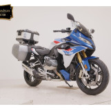 Мотоцикл BMW R1250RS з пробігом 10412 km
