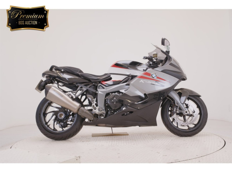 Мотоцикл BMW K1300S з пробігом 16638 km