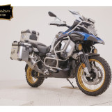 Мотоцикл BMW R1250GS ADVENTURE з пробігом 9913 km