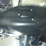 Мотоцикл BMW R1250GS ADVENTURE з пробігом 9913 km