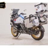 Мотоцикл BMW R1250GS ADVENTURE з пробігом 9913 km