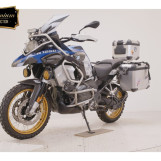Мотоцикл BMW R1250GS ADVENTURE з пробігом 9913 km