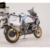 Мотоцикл BMW R1250GS ADVENTURE з пробігом 9913 km