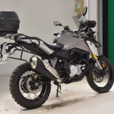 Мотоцикл BMW G310GS с пробегом 4993 km