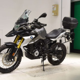 Мотоцикл BMW G310GS с пробегом 4993 km