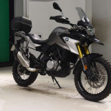 Мотоцикл BMW G310GS с пробегом 4993 km