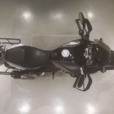 Мотоцикл BMW G310GS с пробегом 4993 km