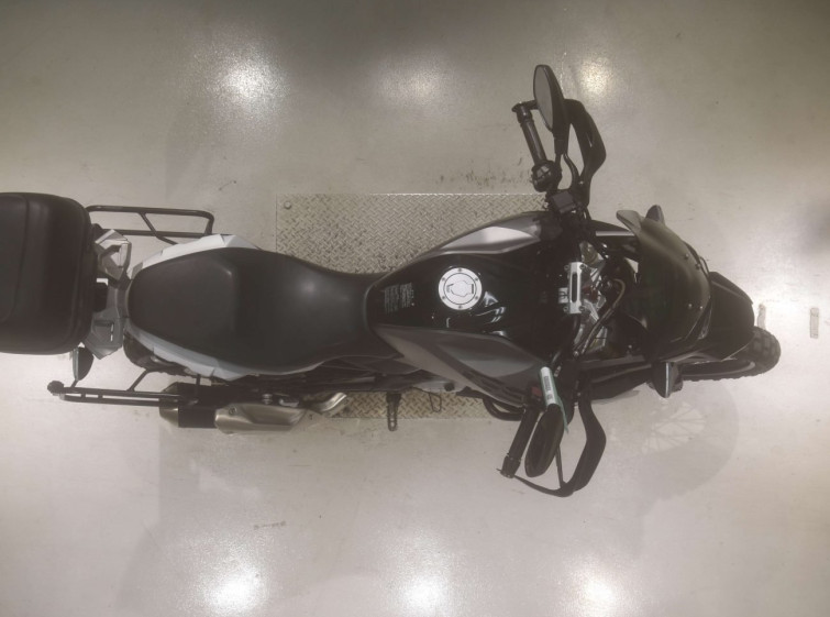 Мотоцикл BMW G310GS с пробегом 4993 km