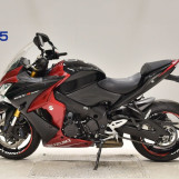 Мотоцикл Suzuki GSX-S1000F з пробігом 63034 km