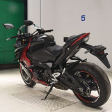 Мотоцикл Suzuki GSX-S1000F з пробігом 63034 km