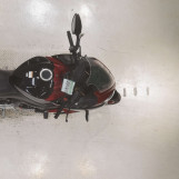 Мотоцикл Suzuki GSX-S1000F з пробігом 63034 km