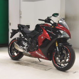 Мотоцикл Suzuki GSX-S1000F з пробігом 63034 km