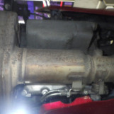 Мотоцикл Suzuki GSX-S1000F з пробігом 63034 km