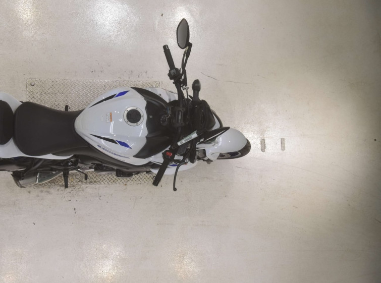 Мотоцикл Suzuki GSX-S1000 с пробегом 1 km