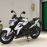Мотоцикл Suzuki GSX-S1000 с пробегом 1 km