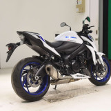 Мотоцикл Suzuki GSX-S1000 с пробегом 1 km