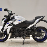 Мотоцикл Suzuki GSX-S1000 с пробегом 1 km