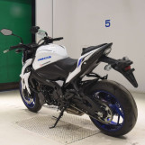 Мотоцикл Suzuki GSX-S1000 с пробегом 1 km