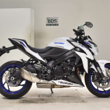 Мотоцикл Suzuki GSX-S1000 с пробегом 1 km