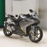 Мотоцикл Honda CBR250RRA с пробегом 6934 km