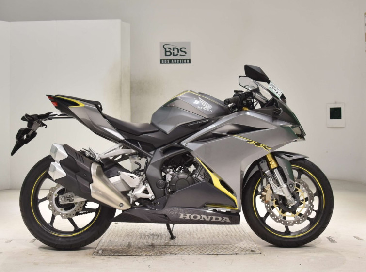 Мотоцикл Honda CBR250RRA с пробегом 6934 km