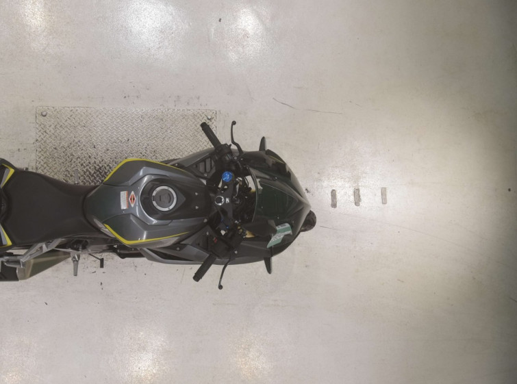 Мотоцикл Honda CBR250RRA с пробегом 6934 km