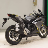 Мотоцикл Honda CBR250RRA с пробегом 6934 km