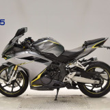 Мотоцикл Honda CBR250RRA с пробегом 6934 km