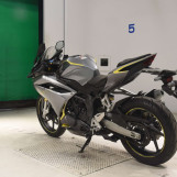 Мотоцикл Honda CBR250RRA с пробегом 6934 km