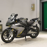 Мотоцикл Honda CBR250RRA с пробегом 6934 km