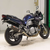 Мотоцикл Suzuki GSF1200S з пробігом 35421 km
