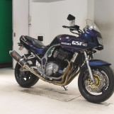 Мотоцикл Suzuki GSF1200S з пробігом 35421 km