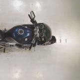 Мотоцикл Suzuki GSF1200S з пробігом 35421 km