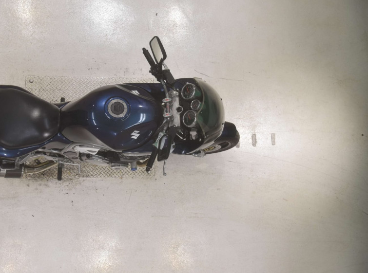 Мотоцикл Suzuki GSF1200S з пробігом 35421 km